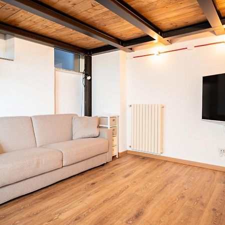Likehome Milano - Via Scaldasole Loft Milán Exteriér fotografie