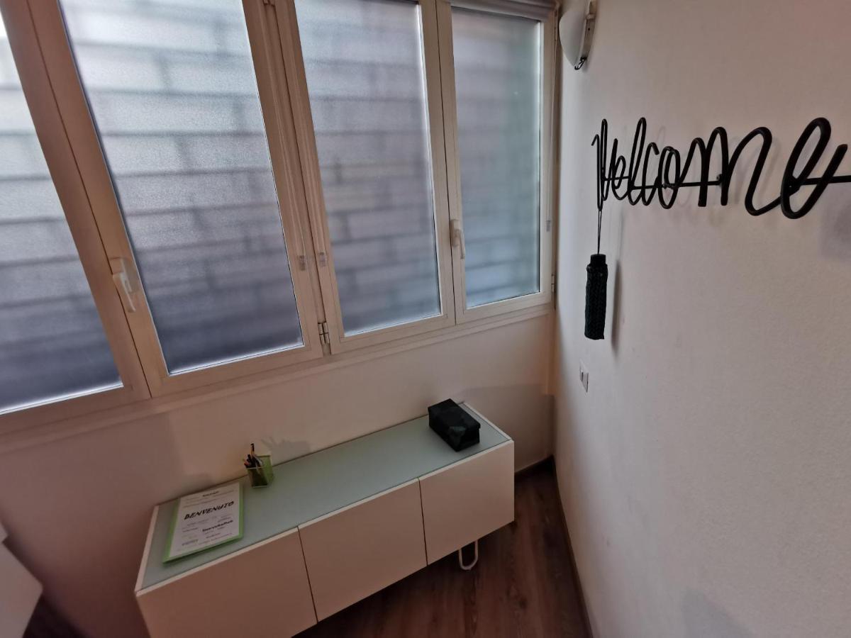 Likehome Milano - Via Scaldasole Loft Milán Exteriér fotografie